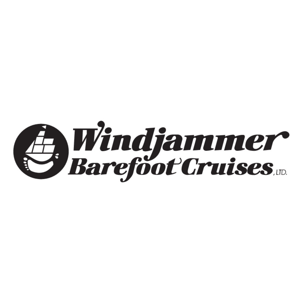 Windjammer,Barefoot,Cruises