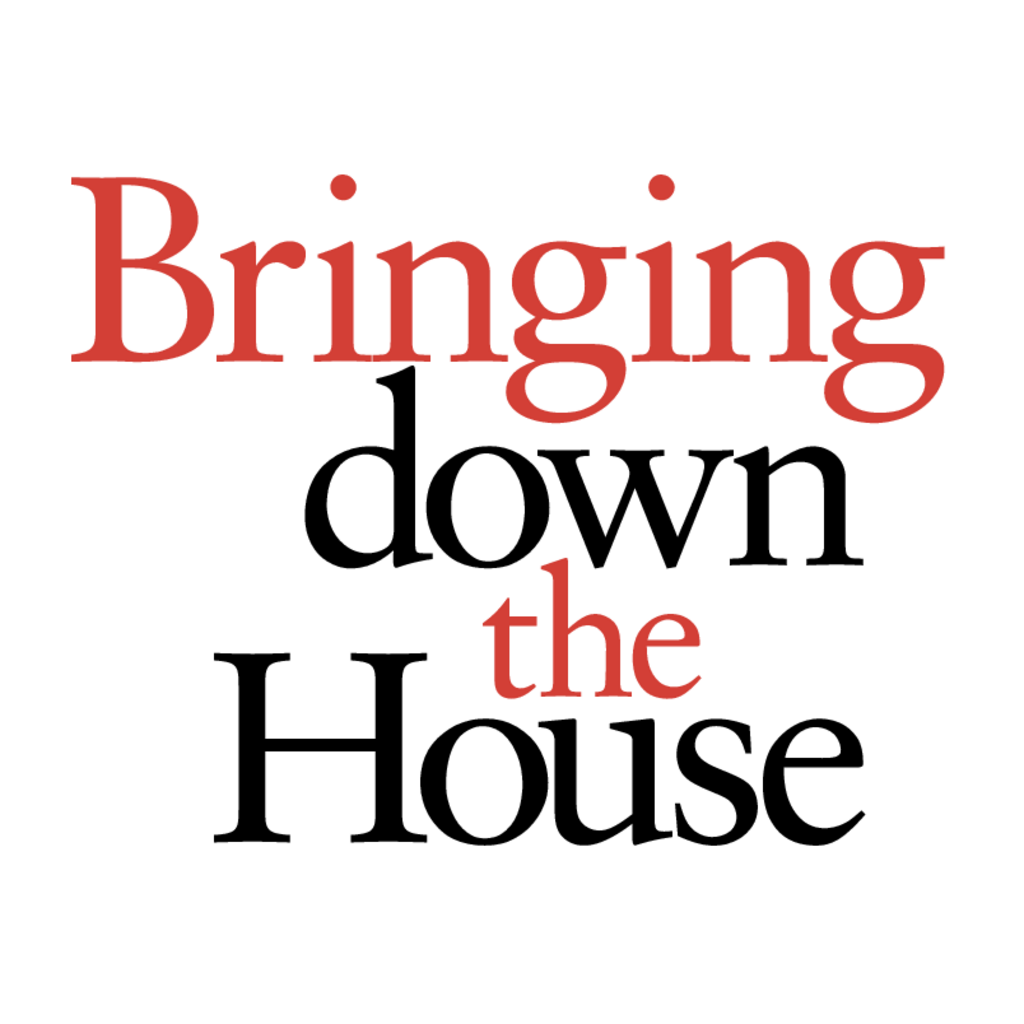 Bringing,down,the,House