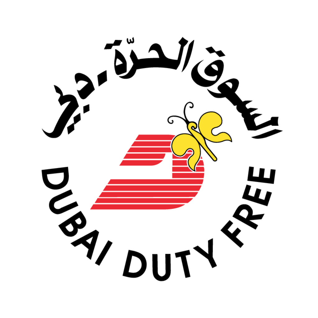 Dubai,Duty,Free