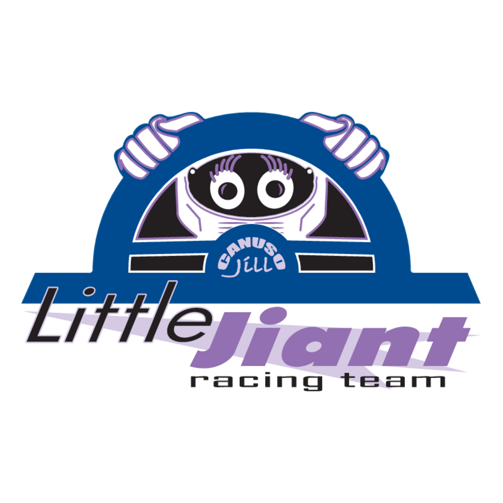 Little,Jiant,Racing