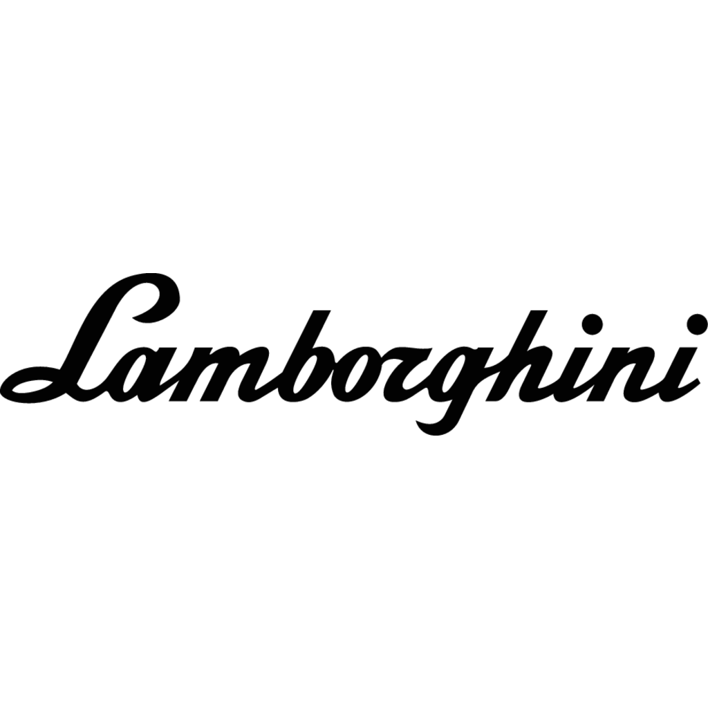 Lamborghini logo, Vector Logo of Lamborghini brand free download (eps