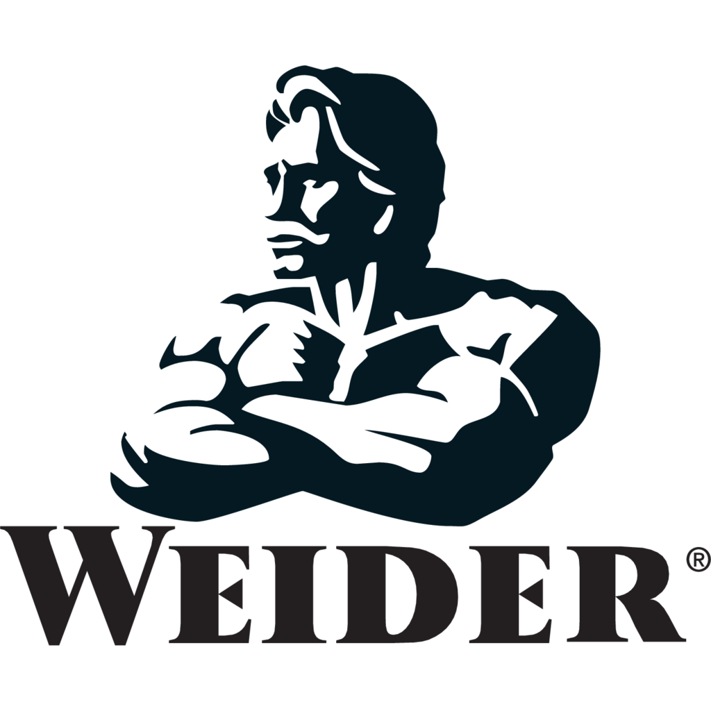 Logo, Unclassified, Weider