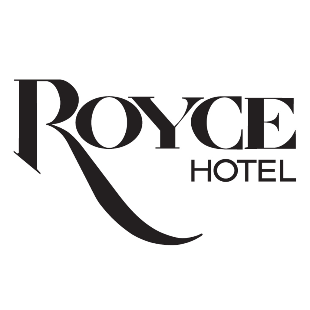 Royce,Hotel