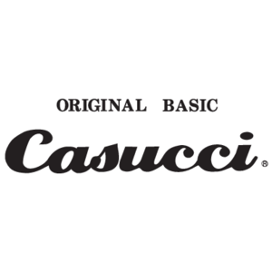 Casucci Logo