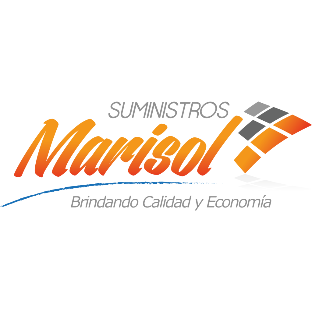 Logo, Industry, Colombia, Suministros Marisol