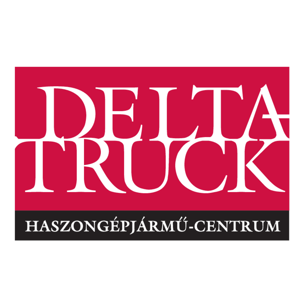Delta-Truck