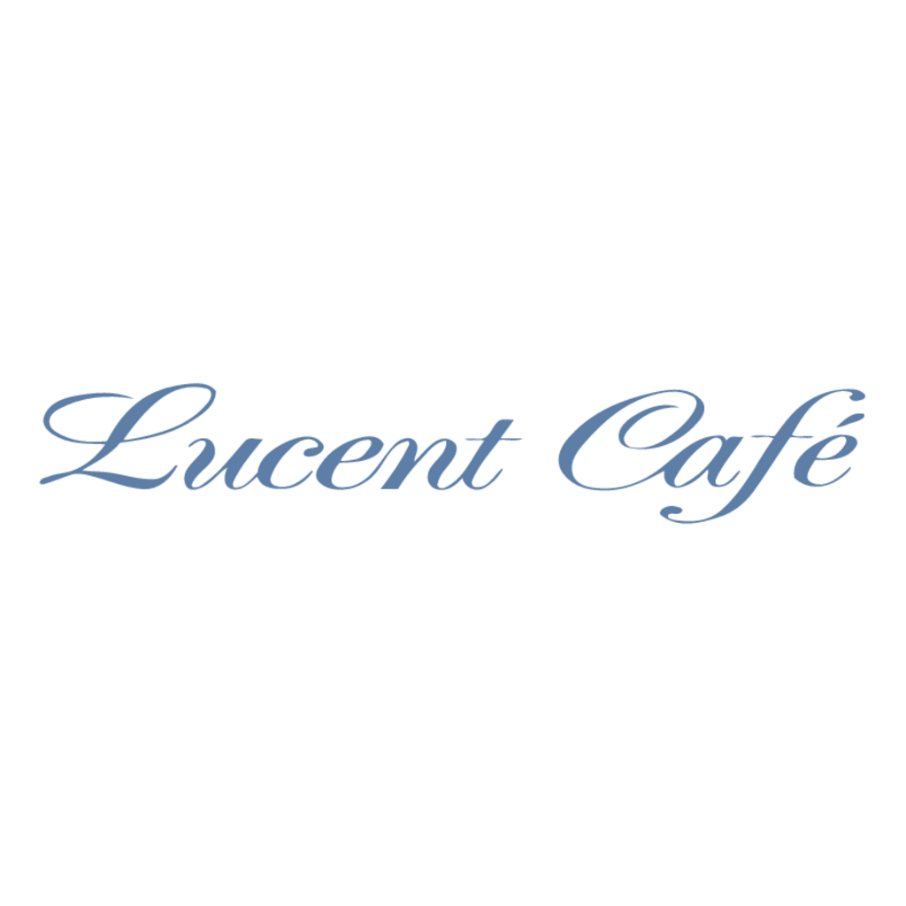 Lucent,Cafe