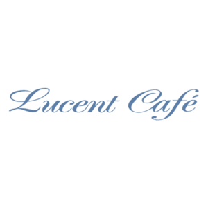 Lucent Cafe Logo