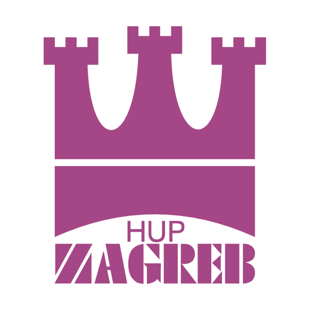 HUP,Zagreb