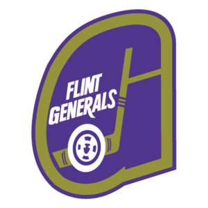 Flint Generals(149) Logo