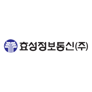 Hyosung Group Logo