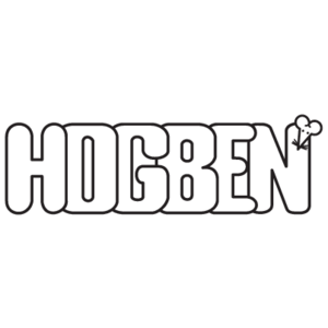 Hogben Logo