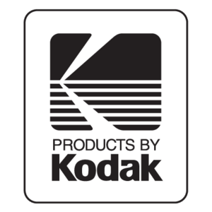 Kodak(13) Logo