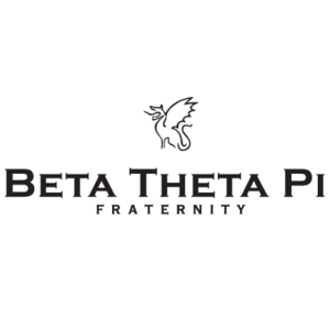 Beta Theta Pi(166) Logo