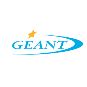 Geant Logo