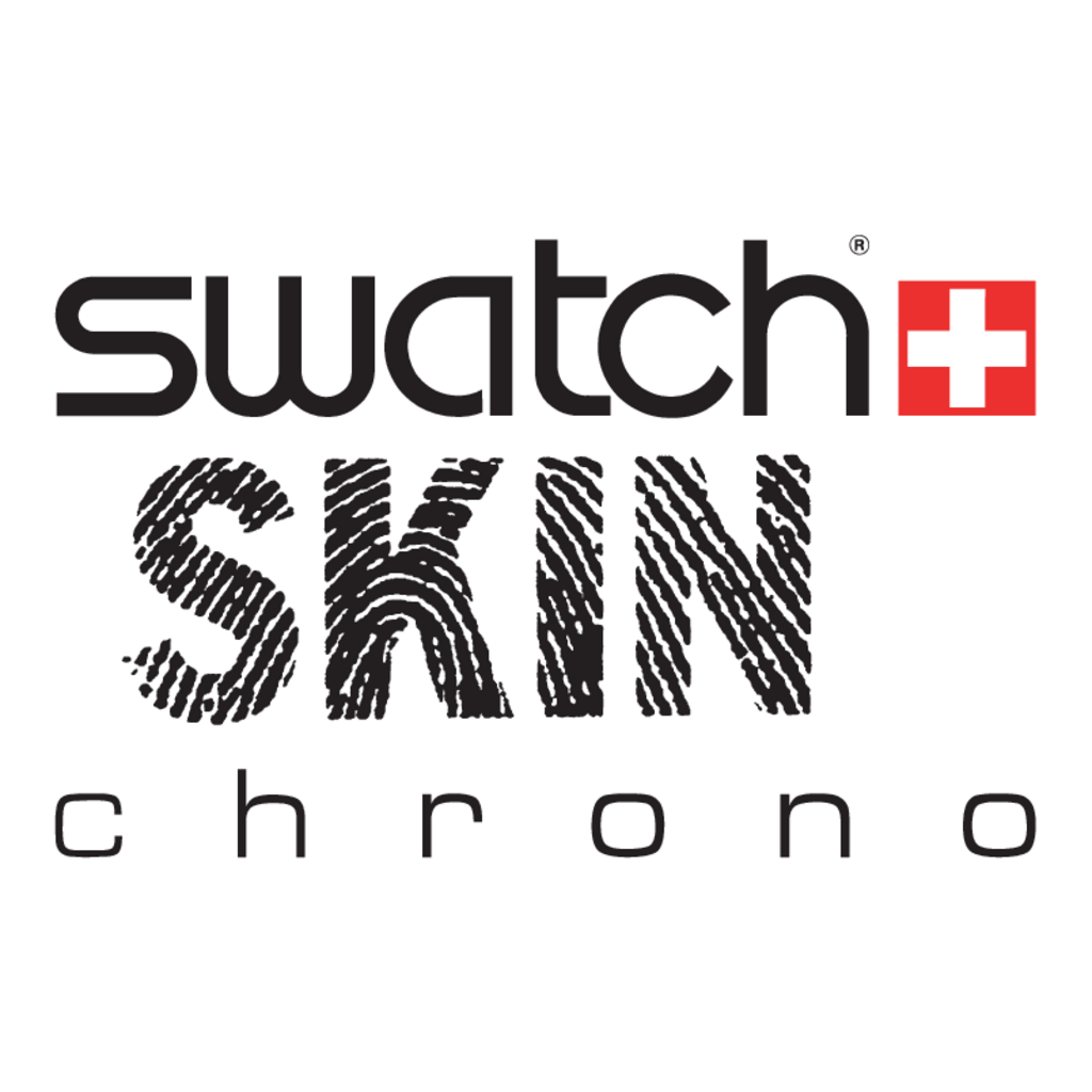 Swatch,Skin,Chrono
