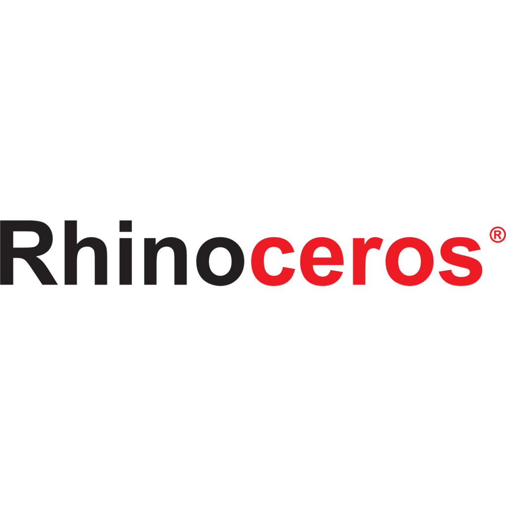 Logo, Technology, Rhinoceros