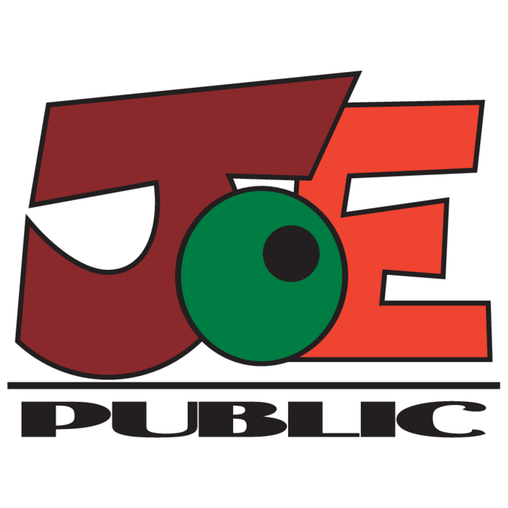 Joe,Public
