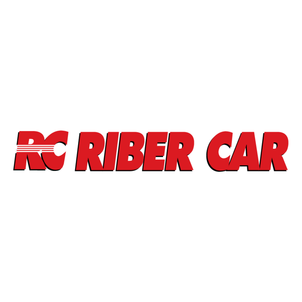 Riber,Car