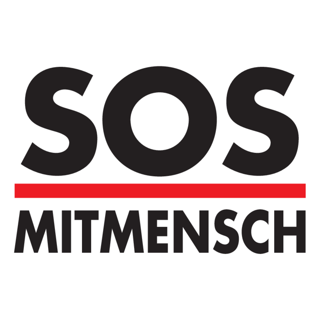 SOS,Mitmensch