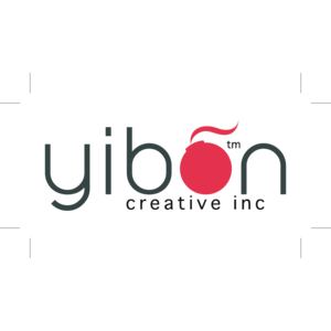 Yibon Creative Inc Logo