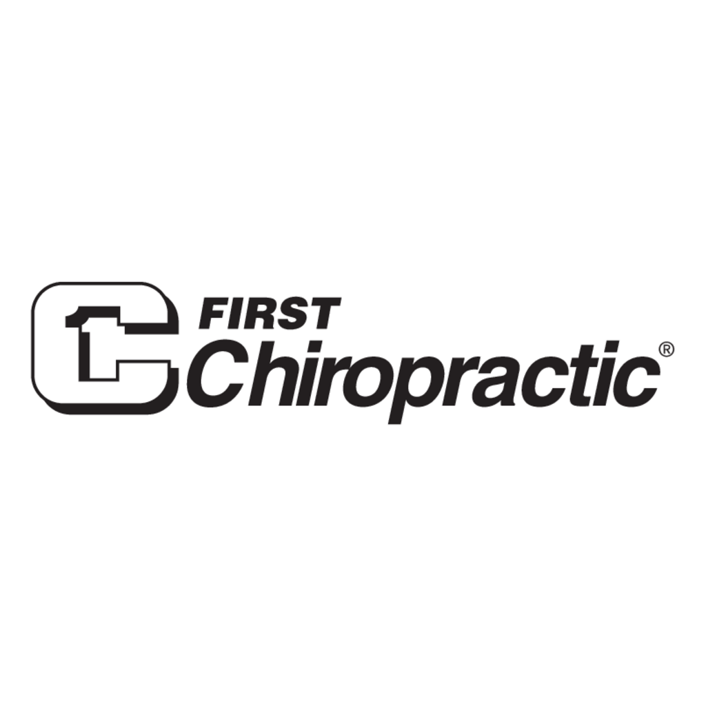 First,Chiropractic