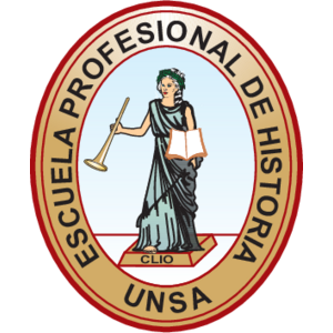 Escuela de Historia UNSA Logo