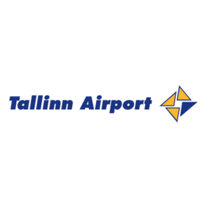 Tallinn Airport Logo