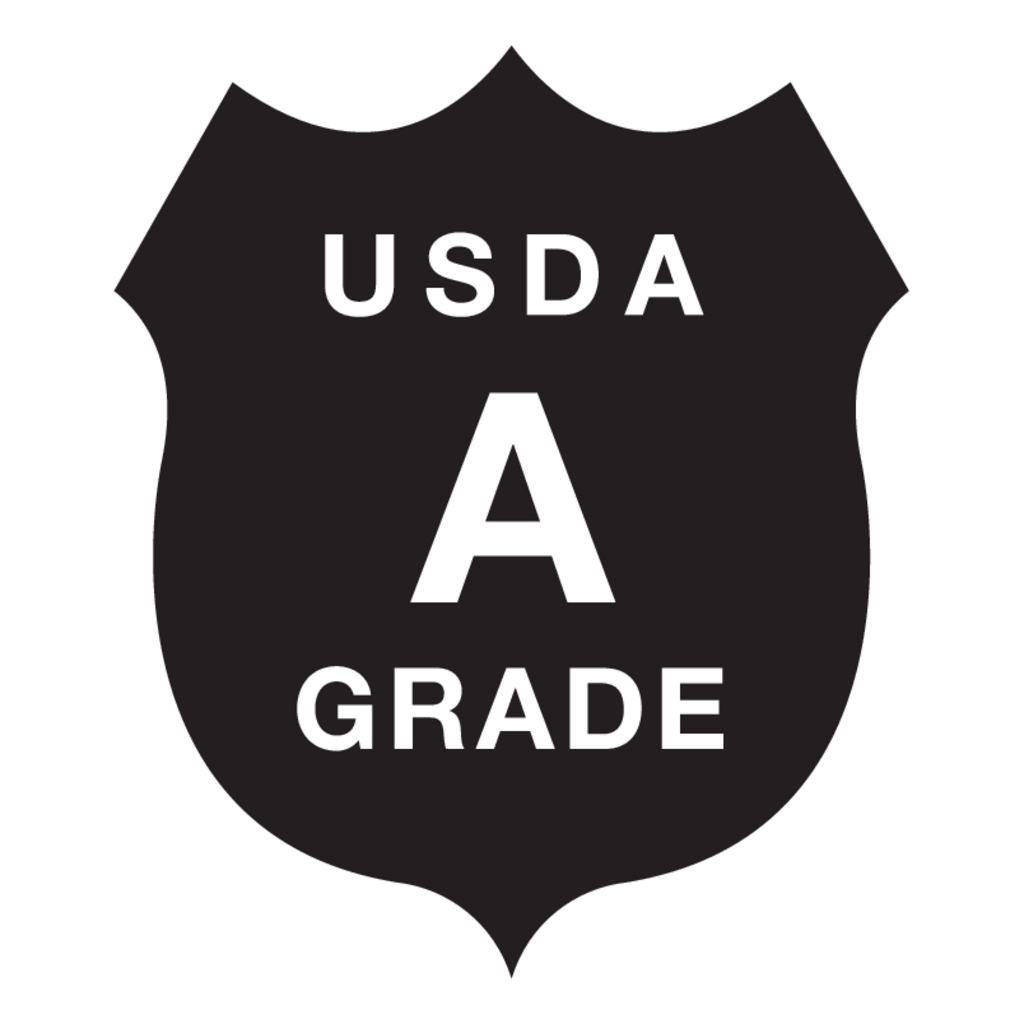 USDA,Grade,A