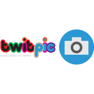 Twitpic Logo