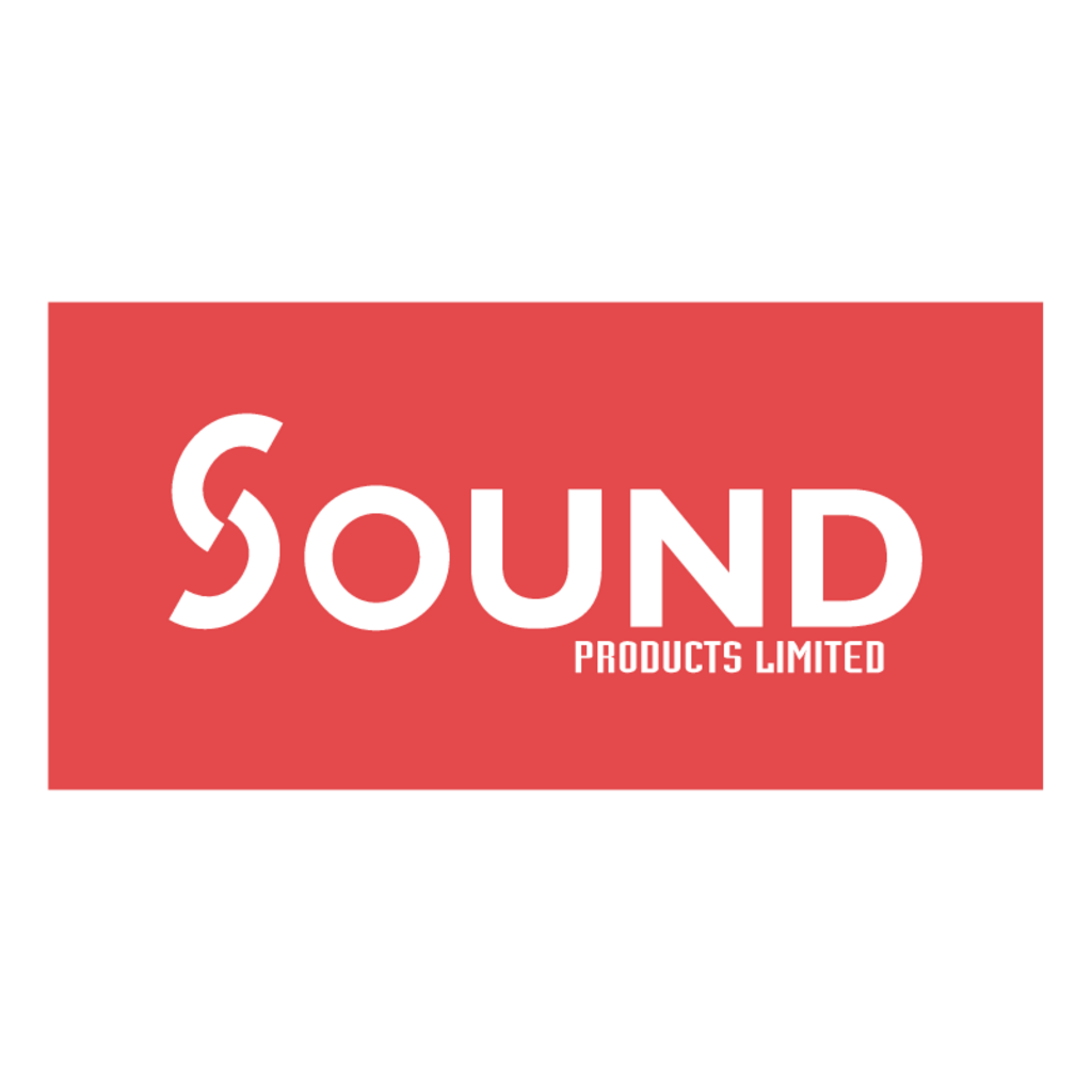 Sound,Products