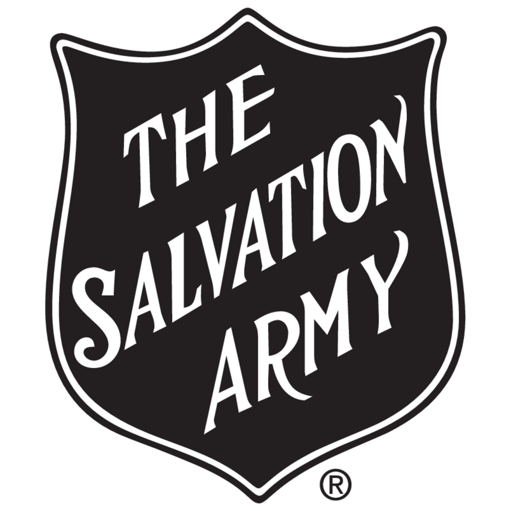 The,Salvation,Army