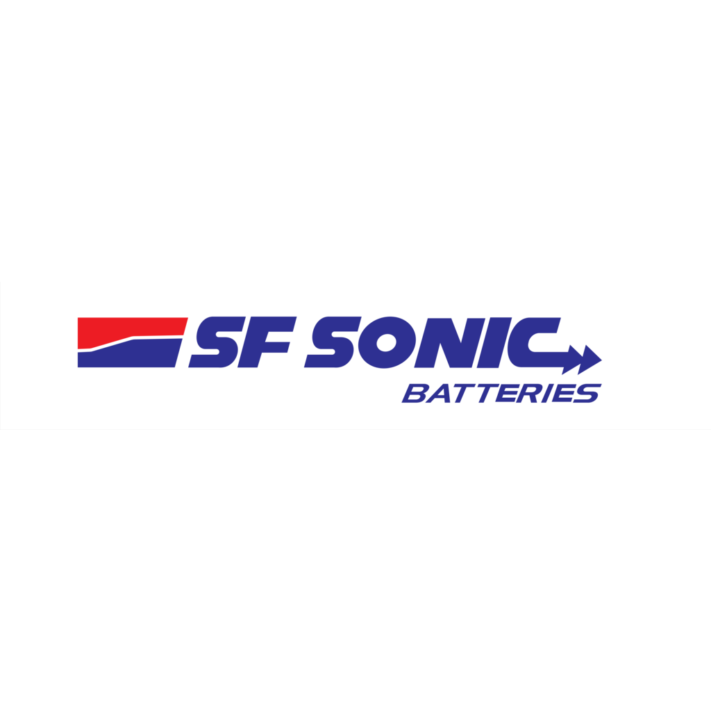 SF Sonic logo, Vector Logo of SF Sonic brand free download (eps, ai