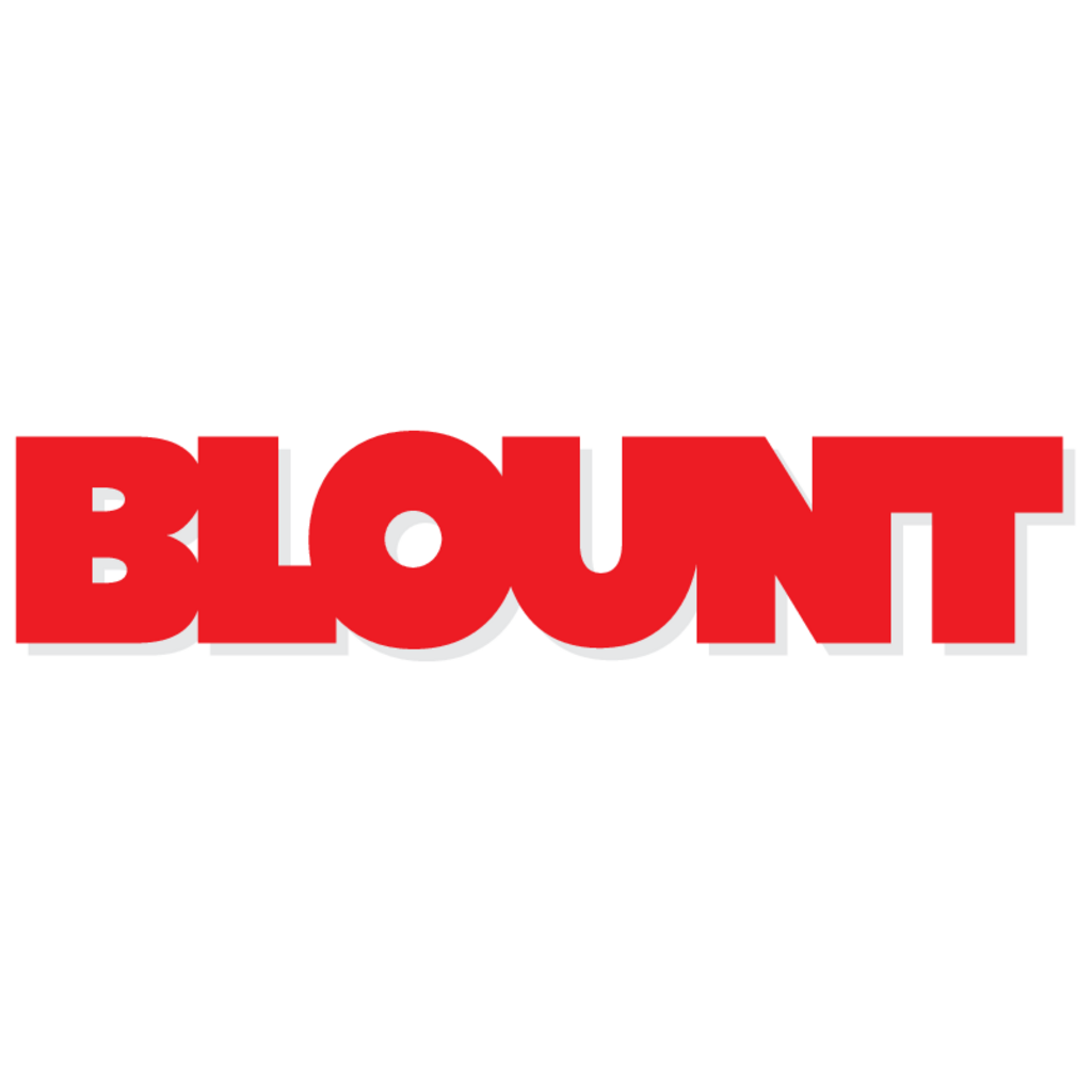 Blount