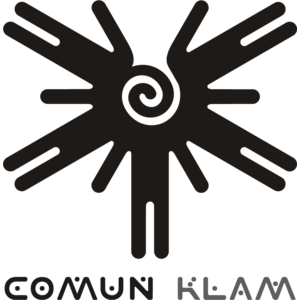 Colectivo Comun Klam Logo