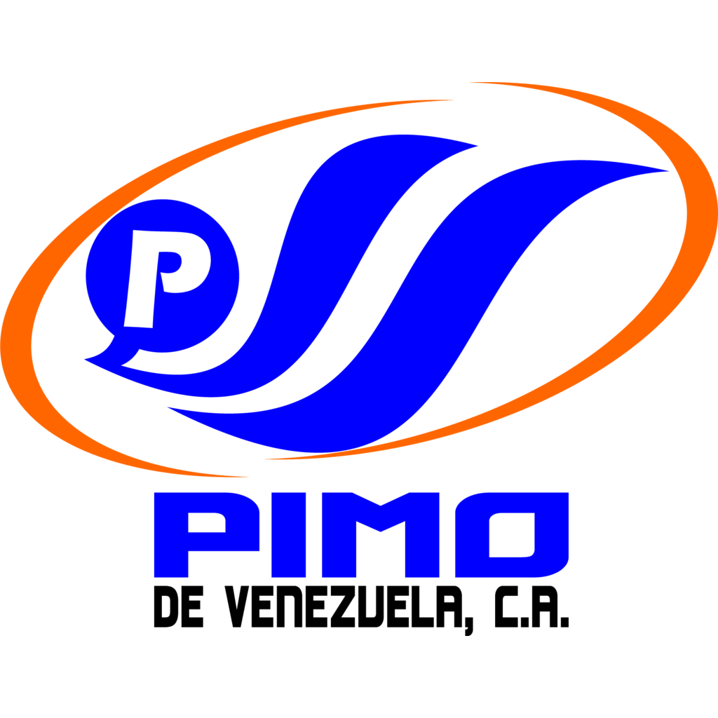 Logo, Technology, Venezuela, Pimo de Venezuela, C.A.