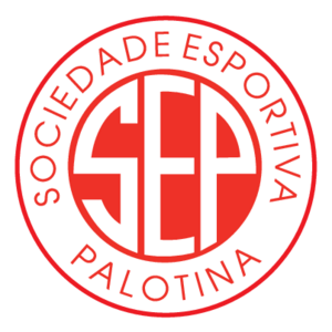 Sociedade Esportiva Palotina de Palotina-PR Logo