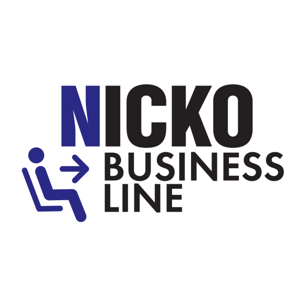 Nicko,Business,Line
