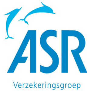 ASR Verzekeringsgroep Logo
