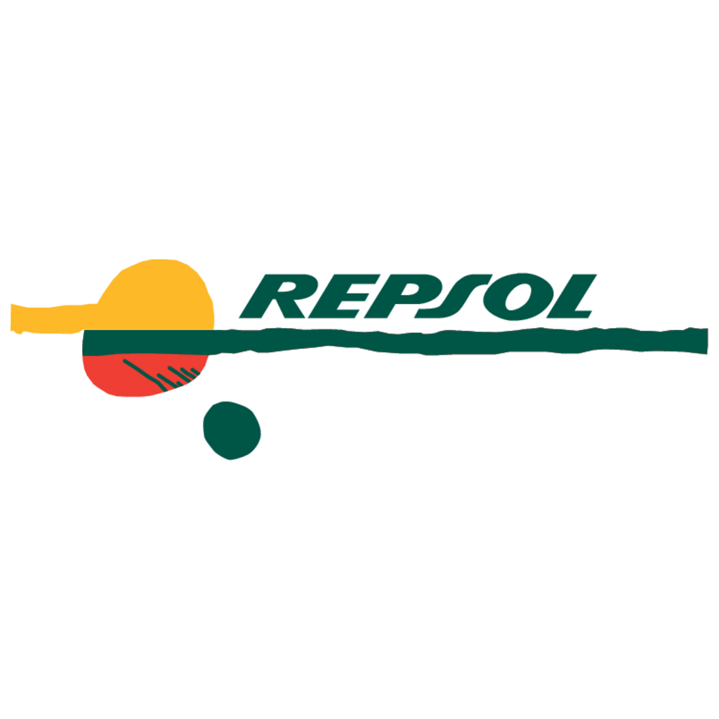Repsol logo, Vector Logo of Repsol brand free download (eps, ai, png