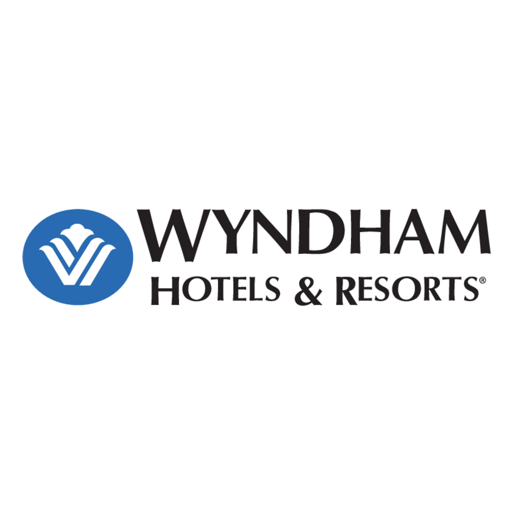 Wyndham,Hotels,&,Resorts