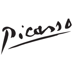 Picasso Xsara Logo