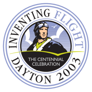 Inventing Flight(177) Logo