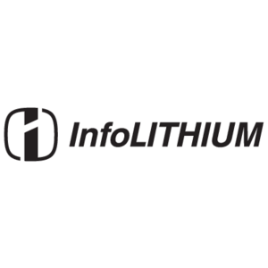 InfoLithium Logo
