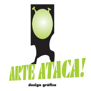 Arte Ataca Logo