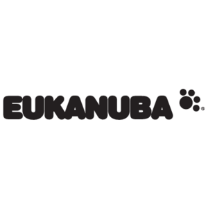 Eukanuba Logo