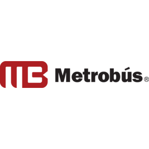 Metrobús México Logo