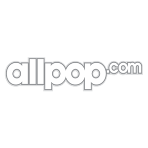 AllPop Logo