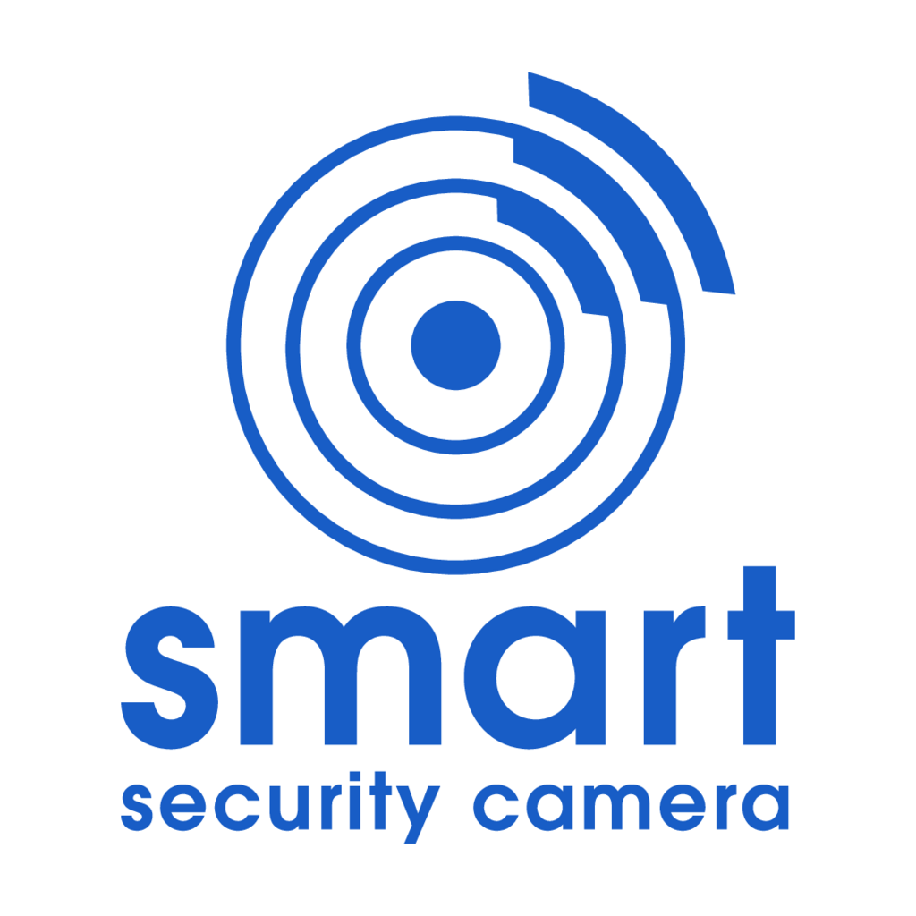 Smart,Security,Camera