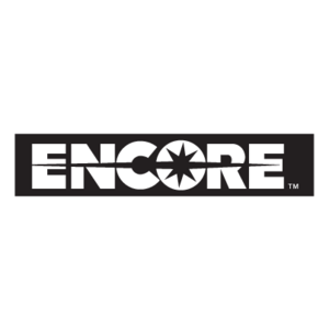 Encore(154) Logo